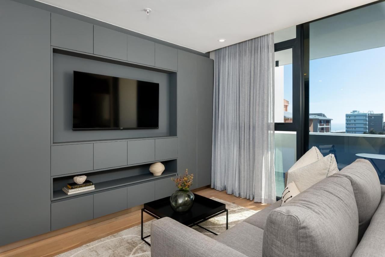 The Avant Luxury Apartments Cidade Do Cabo Exterior foto