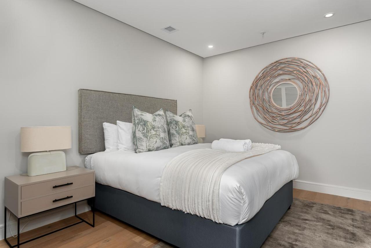 The Avant Luxury Apartments Cidade Do Cabo Exterior foto