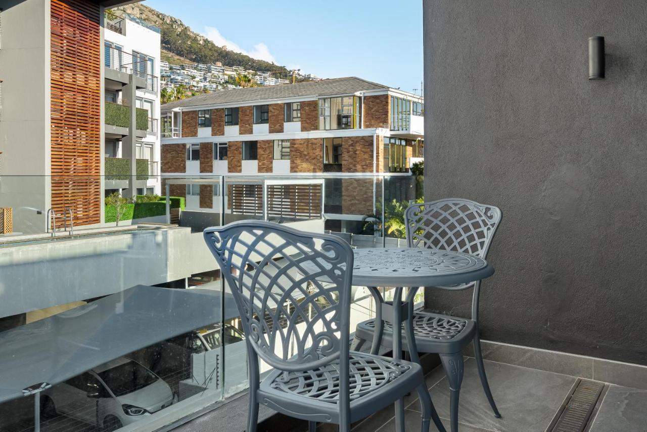 The Avant Luxury Apartments Cidade Do Cabo Exterior foto