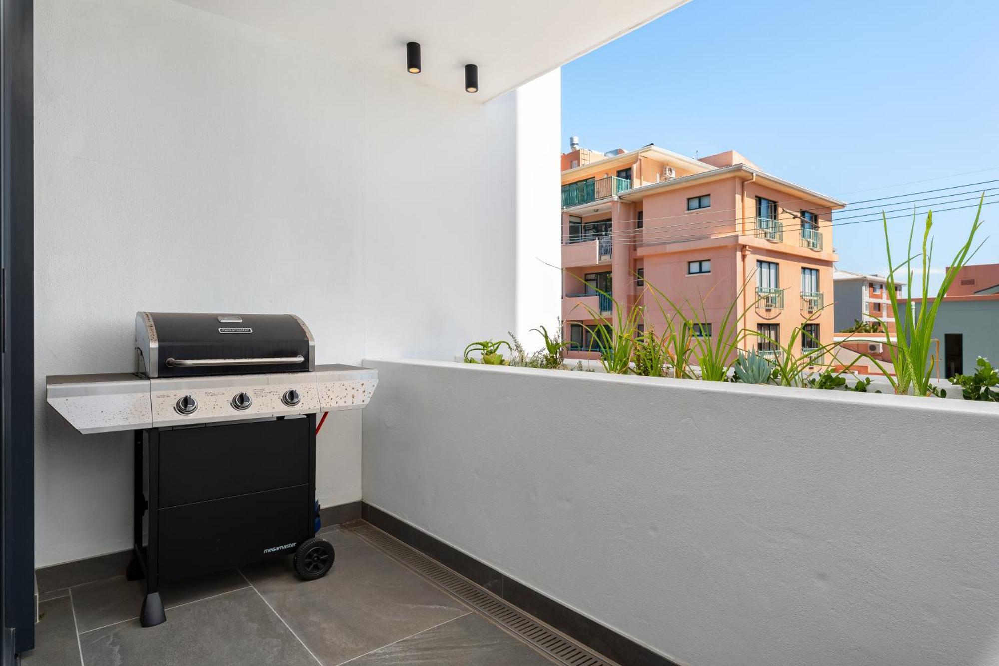 The Avant Luxury Apartments Cidade Do Cabo Exterior foto