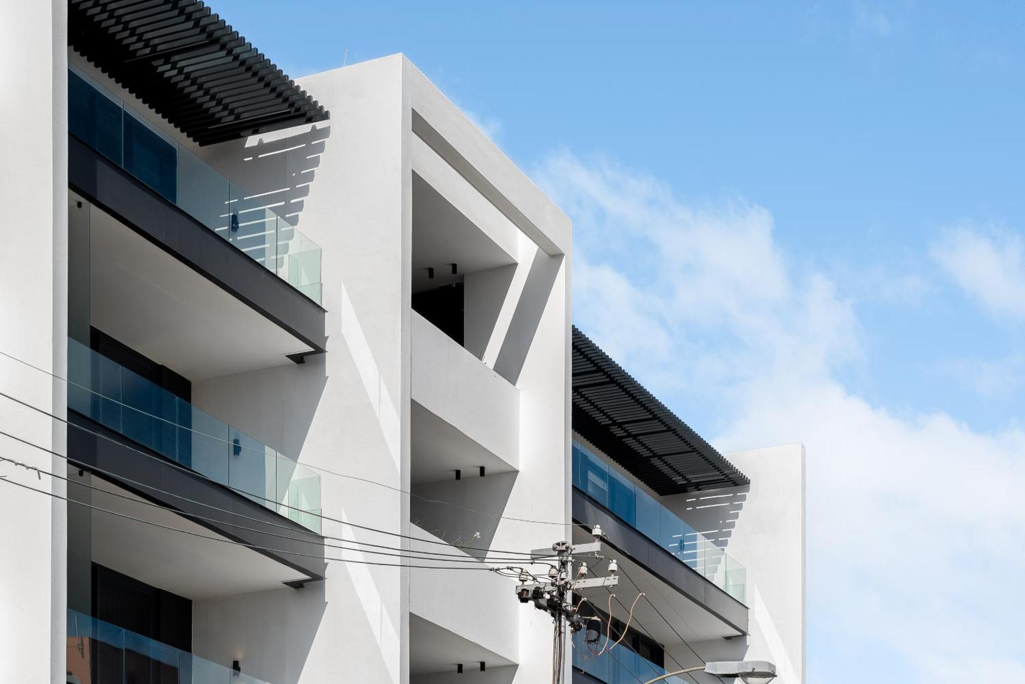 The Avant Luxury Apartments Cidade Do Cabo Exterior foto