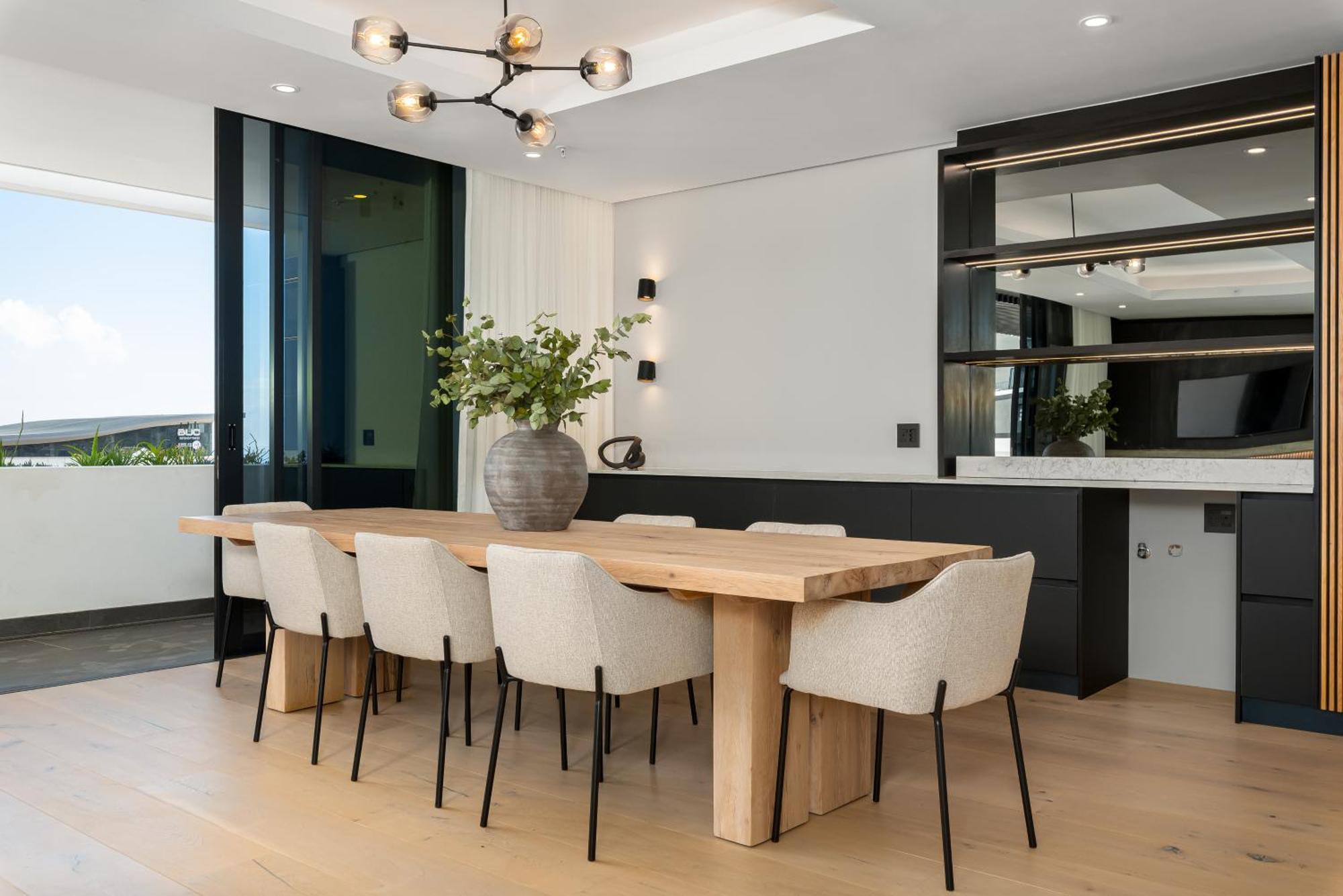 The Avant Luxury Apartments Cidade Do Cabo Exterior foto
